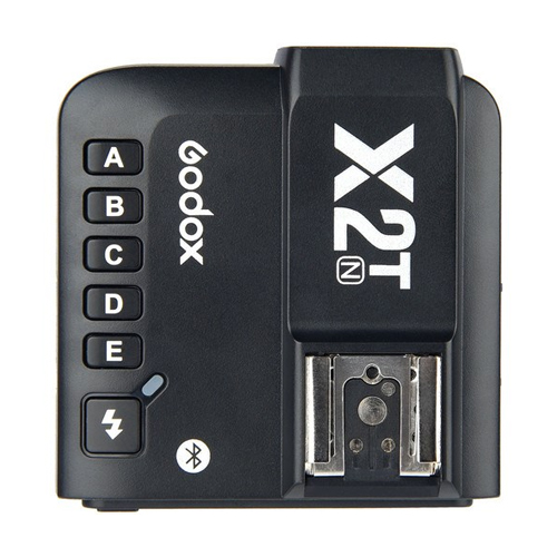GODOX Transmissor X2T-N p/ Nikon